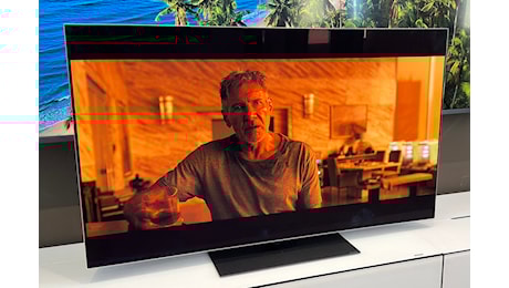 Recensione TV OLED LG G4: tecnologia MLA e ottimo rapporto qualità/prezzo