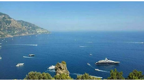 Mark Zuckerberg a Ischia: le vacanze in Campania di Mr. Facebook dopo Napoli, Sorrento e Capri