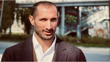 Chiellini: Il ritorno all'ECA? La Juve ha aperto un nuovo ciclo non solo in campo, ma anche a livello istituzionale