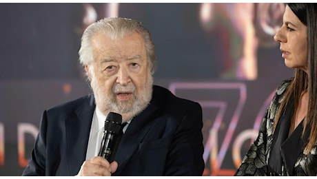 Pupi Avati, chi è il regista premiato ai David di Donatello: età, moglie, i tre figli, la carriera cinematografica