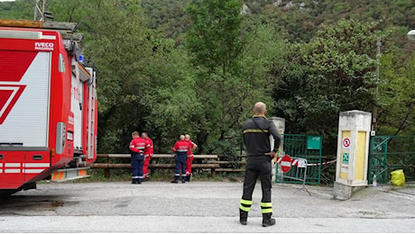 Sparito al Furlo, appello disperato della madre