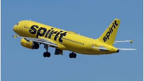 Aereo Spirit Airlines per Haiti colpito da spari costretto all'atterraggio d'emergenza, un ferito: la dinamica