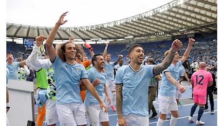 Lazio all'Allianz Stadium per il colpaccio. Pericoli e punti deboli, che squadra troverà la Juventus