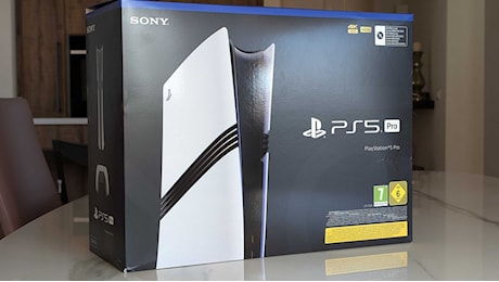 PS5 Pro è arrivata, presto anche la recensione: cosa volete sapere sulla console? Fate le vostre domande!