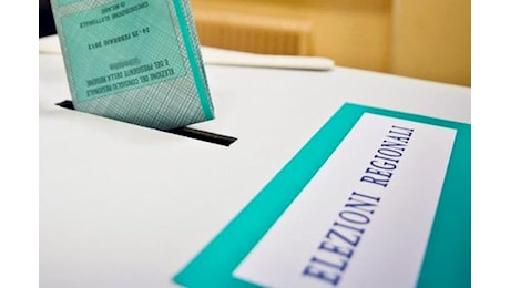 Elezioni regionali, si vota in Umbria ed Emilia Romagna: dalle 7 di oggi sono 4,6 milioni i cittadini chiamati al voto