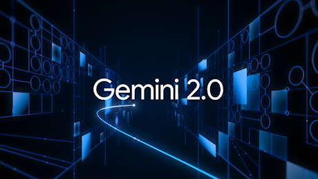 Ecco Gemini 2.0: il nostro nuovo modello di AI per l'era agenziale