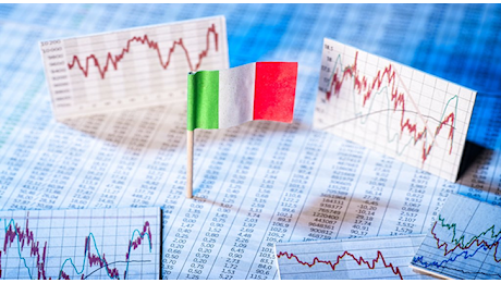 Lo Spread BTP-Bund punta quota 150; calano gli yield