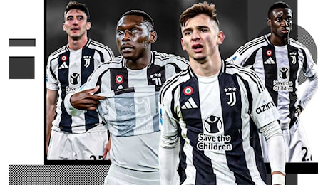 Juventus, la strada è giusta: chi non l'ha capito andrà via. I casi di Kolo Muani, Conceicao, Cambiaso e Weah