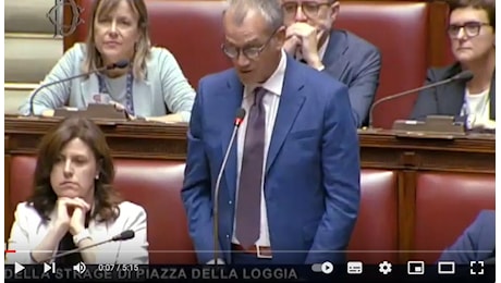 Girelli: Schillaci intervenga su situazione malati Alzheimer e Rsa