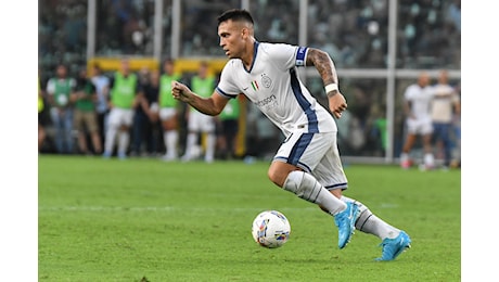 Inter, le ultime su Lautaro Martinez