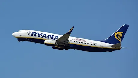 Informazioni poco chiare sul check-in online: Ryanair rimborsa 100mila passeggeri