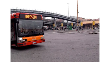 Venerdì 10 gennaio sciopero dei trasporti, i possibili disagi città per città