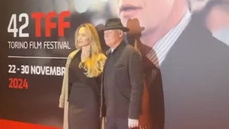 Sharon Stone e Angelina Jolie incantano il Torino Film Festival