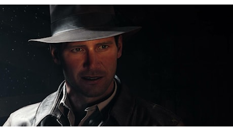 Recensione: Indiana Jones e l'Antico Cerchio