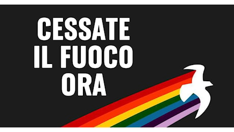 Dopo il Libano, chiediamo un cessate il fuoco in tutto il Medio Oriente