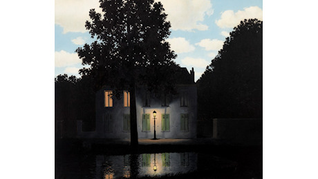 Magritte e Ruscha, record da Christie’s: le aste di New York ridanno fiducia al mercato