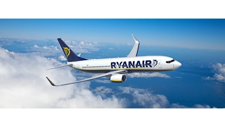 Cosa ci dice il crollo in borsa di ieri di Ryanair (-15,4%) e perché il CEO O'Leary è preoccupato