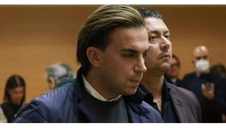 Condannato all'ergastolo per l'omicidio dello zio, Giacomo Bozzoli sarebbe fuggito all'estero con compagna e figlio