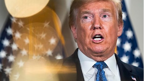 Effetto Trump trade: volano dollaro e rendimenti dei Treasury, ottime le small cap