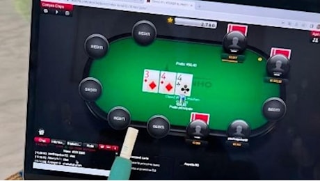 Gran Casinò Serie A. Scommesse, in chat vincite e perdite dei calciatori