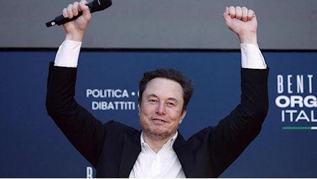 La vittoria di Trump fa bene ai super-Paperoni: per Musk 26 miliardi in più