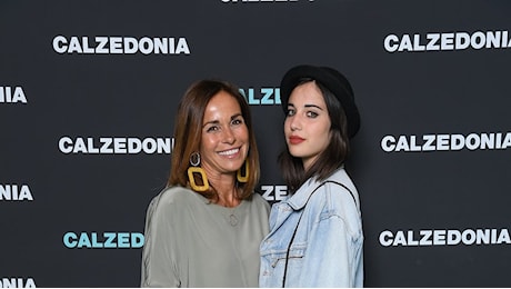 Amici 24 : arriva Angelica Gori, la figlia di Cristina Parodi e Giorgio Gori