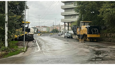 Ancona, lavori G7 al fotofinish via Bocconi di rincorsa: «Ce la dobbiamo fare»