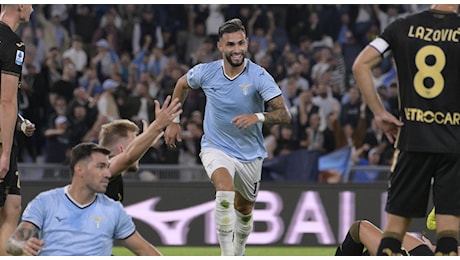 Lazio-Nizza, dove vedere in tv e streaming il match di Europa League: orario e formazioni