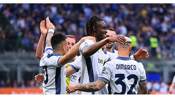 L’Inter sgasa come il Dottore: fuori il piedino prima della staccata che può valere la fuga - FC Inter 1908 L’Inter sgasa come il Dottore: fuori il piedino prima della staccata che può valere la fuga - FC Inter 1908