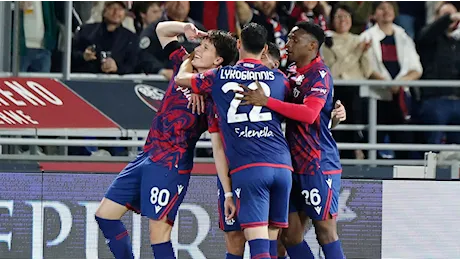 Serie A: partite, risultati e classifica trentaseiesima giornata