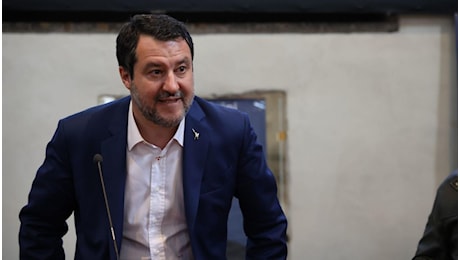 Matteo Salvini all'attacco sul caso Open Arms: Processo politico imbarazzante, non ho paura e non patteggio