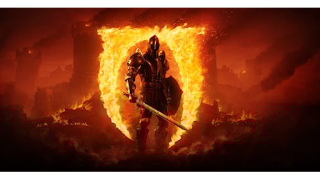 The Elder Scrolls 4: Oblivion Remastered, diffusi i primi screen