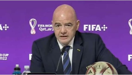 'Abuso di posizione dominante': le Leghe Europee e FIFPro inoltreranno una causa contro la FIFA