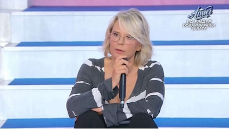 Uomini e Donne: Una Professionista di Amici Pronta a Sbarcare sul Trono di Maria De Filippi? Scopri le Ultime Novità!