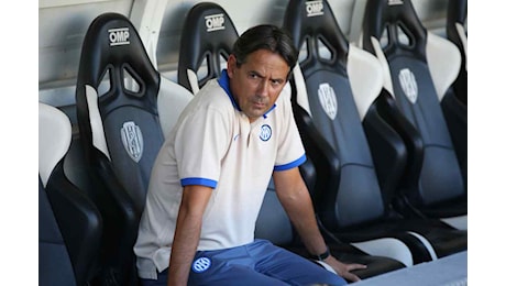 Calciomercato Inter, l’obiettivo ora è più lontano: spunta un nuovo scenario