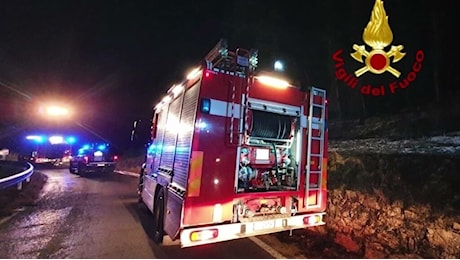 Grave donna intossicata dal monossido di carbonio, 14 persone in ospedale