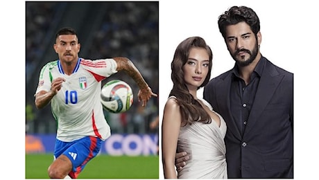 Ascolti TV giovedì 10 ottobre: chi ha vinto tra la partita Italia – Belgio e la soap Endless Love