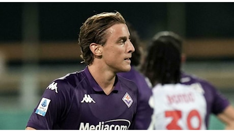 Edoardo Bove e la nuova vita con la Fiorentina: «Via dalla Roma perché fuori dal progetto tecnico»