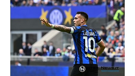 Lautaro Martinez resta a Milano: lui e un altro assenti per Chelsea-Inter