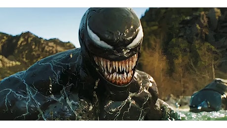 QUESTIONI DI CINEMA Venom, l’ultima danza