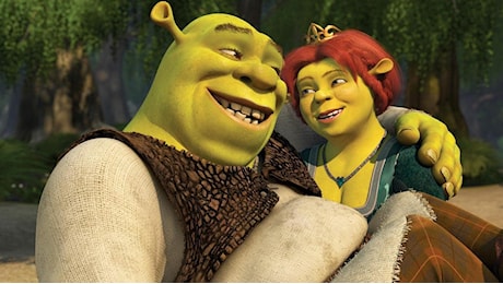 Shrek 5 si farà e uscirà nel 2026. Le voci saranno di Mike Myers, Eddie Murphy e Cameron Diaz