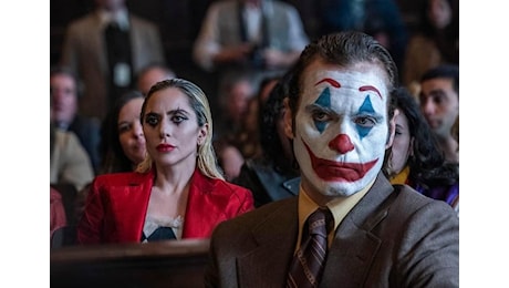 Joker: Folie à Deux ottiene un discreto punteggio iniziale su Rotten Tomatoes