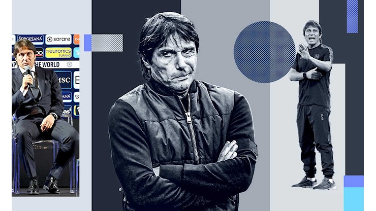 Conte e quel se non ci sono i mezzi…: Kvaratskhelia, Adeyemi e Comuzzo, cosa c’è dietro al suo sfogo - CalcioMercato.com