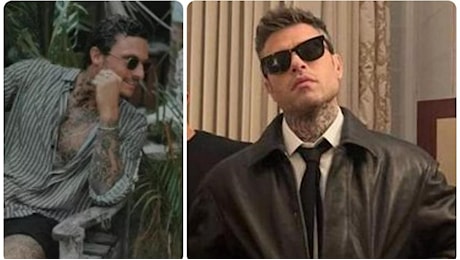 Fedez e la rissa in discoteca con Iovino: “Lo ammazzo, io sono di Rozzano”