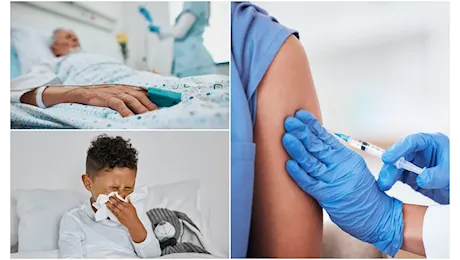 Influenza, Orsi (Unige): Stagione come la scorsa, tanti casi e picco tra Natale e gennaio