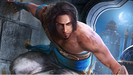 Anche il nuovo studio di Prince of Persia Remake subisce un'ondata di licenziamenti
