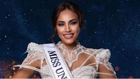 Glelany Cavalcante, una maceratese si gioca la corona di Miss Universo 2024