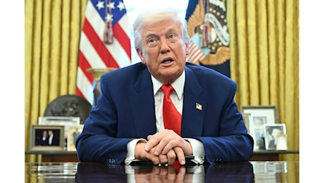 Dazi, Trump: Nessuno la farà franca, specialmente la Cina