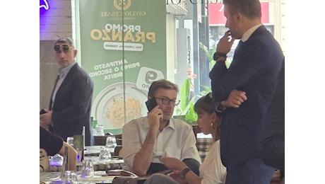 Open Arms, la Lega in piazza compatta. A Palermo anche Giorgetti