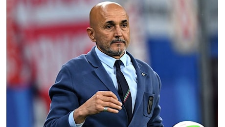 Italia Belgio: la scelta di Spalletti su Fagioli, Di Gregorio e Cambiaso. Ultime verso la sfida di Nations League